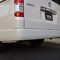 5180 ハイエース  ファインテックツアラー 2WD 2,700cc (ガソリン車) 10人乗車　のサムネイル