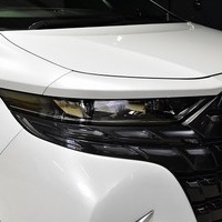 5613.令和6年式 アルファードZ 2WD 2,500cc ガソリン車 走行8,110キロ 車検令和9年3月のサムネイル