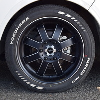 5483　令和4年式　ハイエース　スーパーGL　ダークプライムⅡ　2WD　2800cc　ディーゼル車　5人乗り　4.1万kmのサムネイル