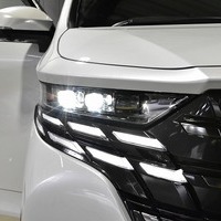 5613.令和6年式 アルファードZ 2WD 2,500cc ガソリン車 走行8,110キロ 車検令和9年3月のサムネイル