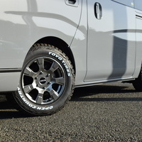 5528 令和3年式 キャラバン グランドプレミアムGX 2WD 2,000cc (ガソリン車) 5人乗車　2.4万kmのサムネイル