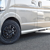 5407　登録済み未使用車　令和7年式　クリッパーRIO　G　2WD　660cc　ガソリン車　4人乗り　13kmのサムネイル