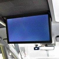 5558.令和6年式 アルファードハイブリッド エグゼクティブラウンジ 4WD 2,500cc ハイブリット車 走行15,000キロ 車検令和9年1月のサムネイル