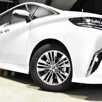 5613.令和6年式 アルファードZ 2WD 2,500cc ガソリン車 走行8,110キロ 車検令和9年3月のサムネイル