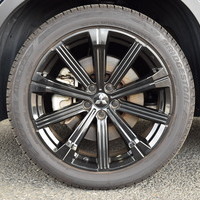 5535　令和5年式 アウトランダーPHEV  P7人乗り 4WD 2,400㏄ ガソリン車/プラグインハイブリッドのサムネイル