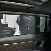 5558.令和6年式 アルファードハイブリッド エグゼクティブラウンジ 4WD 2,500cc ハイブリット車 走行15,000キロ 車検令和9年1月のサムネイル