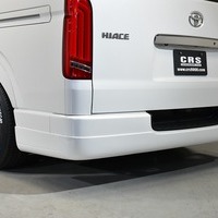 5555 平成30年式 ハイエース 特別仕様車 スーパーGL 50TH ANNIVERSARY LIMITED 2WD 2,000cc (ガソリン車）1.05万kmのサムネイル