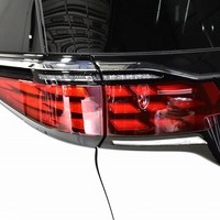 5613.令和6年式 アルファードZ 2WD 2,500cc ガソリン車 走行8,110キロ 車検令和9年3月のサムネイル