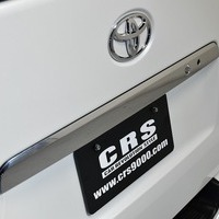 5555 平成30年式 ハイエース 特別仕様車 スーパーGL 50TH ANNIVERSARY LIMITED 2WD 2,000cc (ガソリン車）1.05万kmのサムネイル