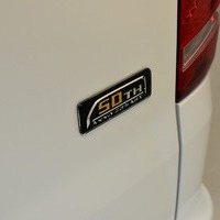 5555 平成30年式 ハイエース 特別仕様車 スーパーGL 50TH ANNIVERSARY LIMITED 2WD 2,000cc (ガソリン車）1.05万kmのサムネイル