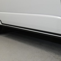 5540 令和4年式 ハイエース スーパーGL ダークプライムⅡ 4WD 2,800cc (ディーゼル車）2/5人乗車 4.8万kmのサムネイル