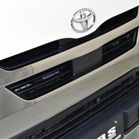 5540 令和4年式 ハイエース スーパーGL ダークプライムⅡ 4WD 2,800cc (ディーゼル車）2/5人乗車 4.8万kmのサムネイル