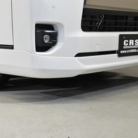 4927 令和4年式 ハイエース スーパーGL ダークプライムⅡ 2WD 2,800cc (ディーゼル) 2/5人乗車 3.0万kmのサムネイル