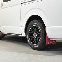 5540 令和4年式 ハイエース スーパーGL ダークプライムⅡ 4WD 2,800cc (ディーゼル車）2/5人乗車 4.8万kmのサムネイル