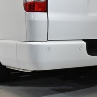 4927 令和4年式 ハイエース スーパーGL ダークプライムⅡ 2WD 2,800cc (ディーゼル) 2/5人乗車 3.0万kmのサムネイル
