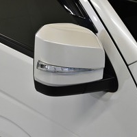 5382 令和4年式 トヨタ ハイエース スーパーGL ダークプライムⅡ 2WD 2,000cc(ガソリン車）2.1万kmのサムネイル
