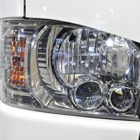 5382 令和4年式 トヨタ ハイエース スーパーGL ダークプライムⅡ 2WD 2,000cc(ガソリン車）2.1万kmのサムネイル