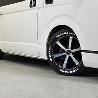 5436 平成28年式 ハイエース スーパーGL 2WD 2,000cc (ガソリン車) 2/5人乗車 5.7万kmのサムネイル