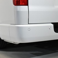 3976 令和6年式 ハイエース スーパーGL ダークプライムⅡ 2WD 2,800cc (ディーゼル車）2/5人乗車 1.2万km（車検R8年3月）のサムネイル