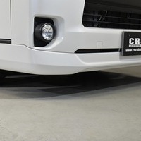 5436 平成28年式 ハイエース スーパーGL 2WD 2,000cc (ガソリン車) 2/5人乗車 5.7万kmのサムネイル