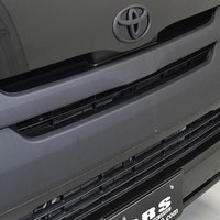 5501 令和2年式 ハイエース スーパーGL  ダークプライム　2WD 2,000cc (ガソリン車) 2/5人乗車 5.8万kmのサムネイル
