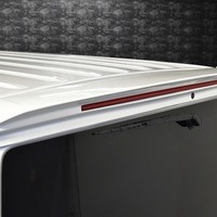 5436 平成28年式 ハイエース スーパーGL 2WD 2,000cc (ガソリン車) 2/5人乗車 5.7万kmのサムネイル