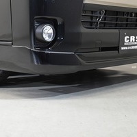 5444 令和3年式 ハイエース スーパーGL ダークプライムⅡ 2WD 2,800cc (ディーゼル車）2/5人乗車 2.7万kmのサムネイル