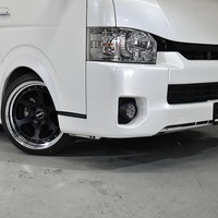 5019 平成29年式 トヨタ ハイエース ワゴンGL 架装車 2WD 2,700cc(ガソリン車）7人乗車 3.68万km（車検R9年3月）のサムネイル