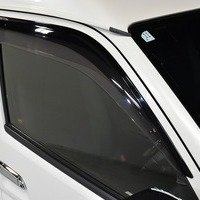 4843 令和1年式 トヨタ ハイエース スーパーGL ダークプライムⅡ 2WD 2800cc(ディーゼル車) 2/5人乗車6.7万kmのサムネイル