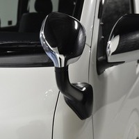 4843 令和1年式 トヨタ ハイエース スーパーGL ダークプライムⅡ 2WD 2800cc(ディーゼル車) 2/5人乗車6.7万kmのサムネイル