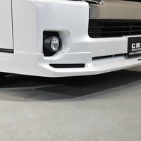 4843 令和1年式 トヨタ ハイエース スーパーGL ダークプライムⅡ 2WD 2800cc(ディーゼル車) 2/5人乗車6.7万kmのサムネイル