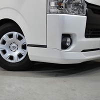 5436 平成28年式 ハイエース スーパーGL 2WD 2,000cc (ガソリン車) 2/5人乗車 5.7万kmのサムネイル