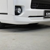 5436 平成28年式 ハイエース スーパーGL 2WD 2,000cc (ガソリン車) 2/5人乗車 5.7万kmのサムネイル