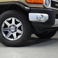 5557 平成27年式 トヨタ FJクルーザー オフロードパッケージ 4WD 4,000cc（ガソリン車）5人乗車 7.1万km（車検R8年7月）のサムネイル