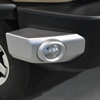 5557 平成27年式 トヨタ FJクルーザー オフロードパッケージ 4WD 4,000cc（ガソリン車）5人乗車 7.1万km（車検R8年7月）のサムネイル