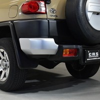5557 平成27年式 トヨタ FJクルーザー オフロードパッケージ 4WD 4,000cc（ガソリン車）5人乗車 7.1万km（車検R8年7月）のサムネイル