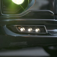 5485.令和3年式 ハイエース スーパーGL ダークプライムⅡ 2WD 2,800cc ディーゼル車 走行3.1万キロ 検査1年付きのサムネイル