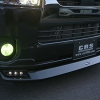 5485.令和3年式 ハイエース スーパーGL ダークプライムⅡ 2WD 2,800cc ディーゼル車 走行3.1万キロ 検査1年付きのサムネイル