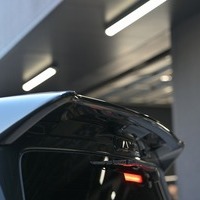 5485.令和3年式 ハイエース スーパーGL ダークプライムⅡ 2WD 2,800cc ディーゼル車 走行3.1万キロ 検査1年付きのサムネイル