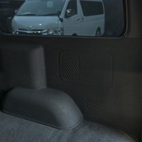 5485.令和3年式 ハイエース スーパーGL ダークプライムⅡ 2WD 2,800cc ディーゼル車 走行3.1万キロ 検査1年付きのサムネイル