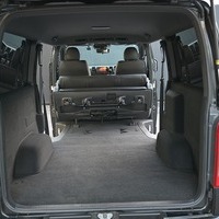 5485.令和3年式 ハイエース スーパーGL ダークプライムⅡ 2WD 2,800cc ディーゼル車 走行3.1万キロ 検査1年付きのサムネイル