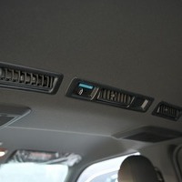 5485.令和3年式 ハイエース スーパーGL ダークプライムⅡ 2WD 2,800cc ディーゼル車 走行3.1万キロ 検査1年付きのサムネイル