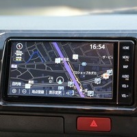 5485.令和3年式 ハイエース スーパーGL ダークプライムⅡ 2WD 2,800cc ディーゼル車 走行3.1万キロ 検査1年付きのサムネイル