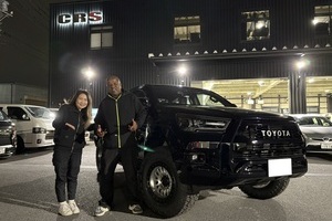 CRS横浜　神奈川　N様サムネイル
