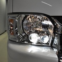 5134.令和7年式 ハイエースワゴン GL 3ナンバー 10人乗り 2WD 2,700㏄ ガソリン車 走行5キロ 新車未登録のサムネイル