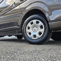 5544　令和1年式　ハイエース　50thアニバーサリーLIMITED　2WD　2800cc　ディーゼル車　5人乗り　5.4万kmのサムネイル