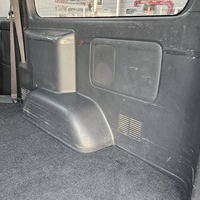 5544　令和1年式　ハイエース　50thアニバーサリーLIMITED　2WD　2800cc　ディーゼル車　5人乗り　5.4万kmのサムネイル