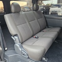 5544　令和1年式　ハイエース　50thアニバーサリーLIMITED　2WD　2800cc　ディーゼル車　5人乗り　5.4万kmのサムネイル