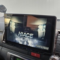 5544　令和1年式　ハイエース　50thアニバーサリーLIMITED　2WD　2800cc　ディーゼル車　5人乗り　5.4万kmのサムネイル