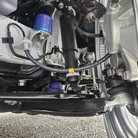 5121　オリジナルPKG　ハイエース　ワゴンGL　2WD　2700cc　ガソリン車　10人乗りのサムネイル